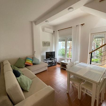Gjiri Lalzit Apartment Durrës Zewnętrze zdjęcie