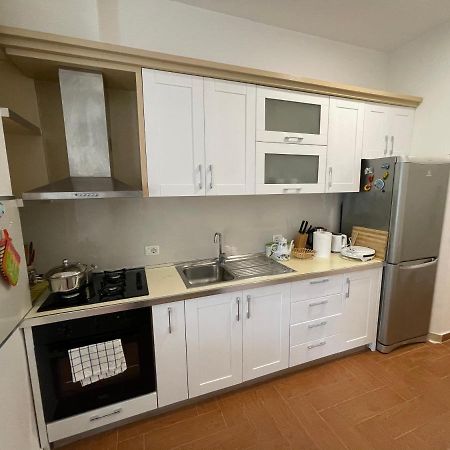 Gjiri Lalzit Apartment Durrës Zewnętrze zdjęcie