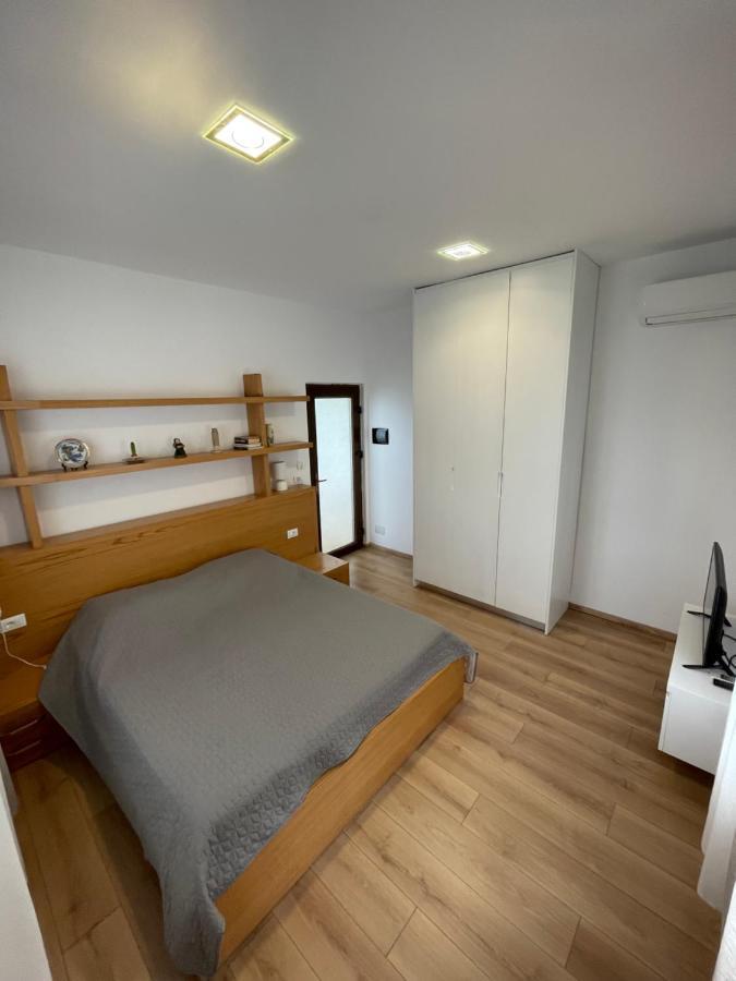 Gjiri Lalzit Apartment Durrës Zewnętrze zdjęcie