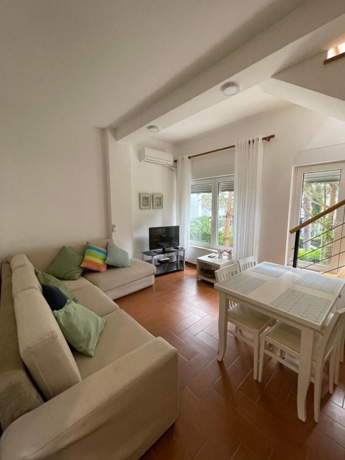 Gjiri Lalzit Apartment Durrës Zewnętrze zdjęcie