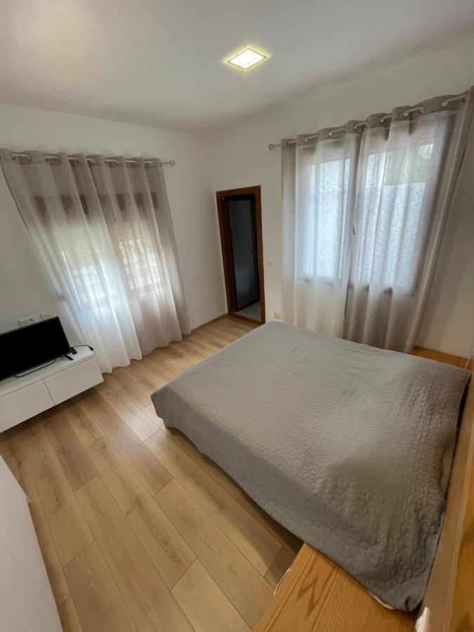 Gjiri Lalzit Apartment Durrës Zewnętrze zdjęcie