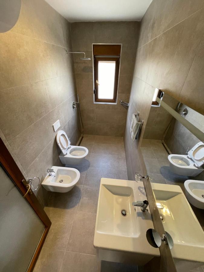 Gjiri Lalzit Apartment Durrës Zewnętrze zdjęcie