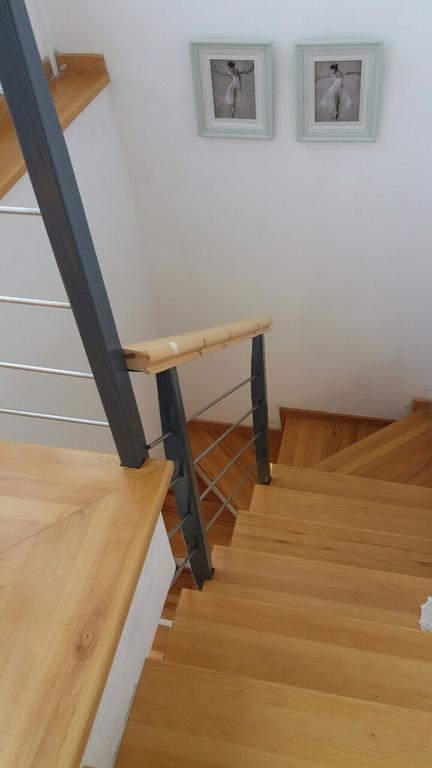 Gjiri Lalzit Apartment Durrës Zewnętrze zdjęcie