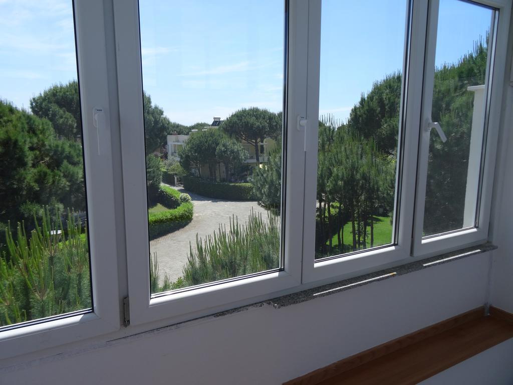 Gjiri Lalzit Apartment Durrës Zewnętrze zdjęcie
